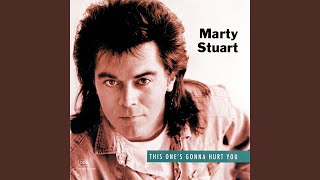 Watch Marty Stuart The King Of Dixie video