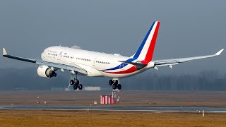 Special Flights - République Française - Katowice Airport (Ktw/Epkt) - 27.01.2020 R.