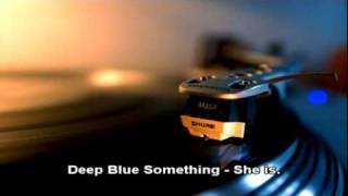 Watch Deep Blue Something She Is video