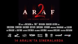 Araf 2 Ci̇n Bebek Doğuyor 2018 - Fragman