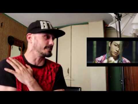 BTS (방탄소년단) 'FAKE LOVE' Official Teaser 1 REACTION BTS (방탄소년단) 'FAKE LOVE' Official Teaser 1 REACTION