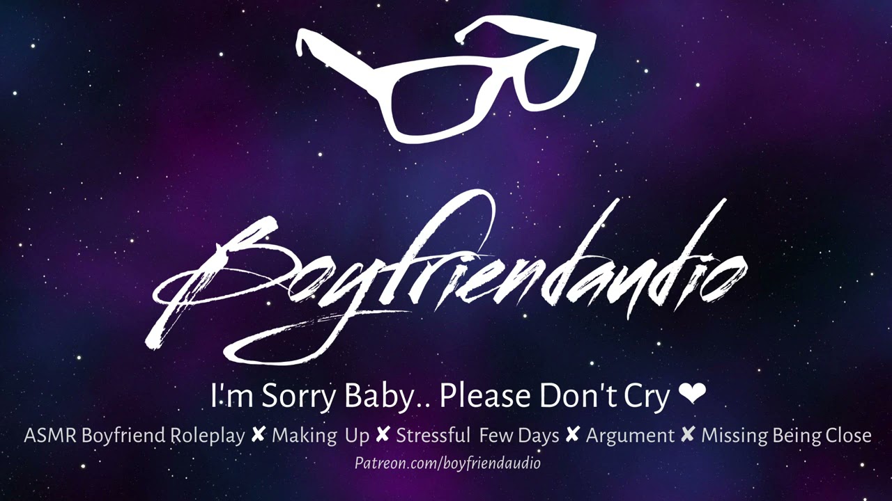 Boyfriend audio