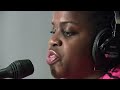 Don Byron "Hide Me In Thy Bosom" Live on Soundcheck