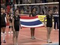 Thailand - Japan [Full Match] World Grand Prix 2-08-2013