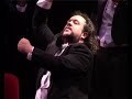 Pagagnini. Yllana / Ara Malikian (1/2)