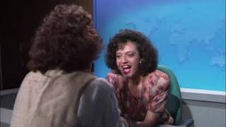 The Launch Of Tv3 1989