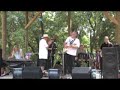 The Roadhouse Rockers kickin' out Blaze Foley's "Oval Room"