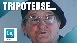 1978 Madame Agoue Est Une Tripoteuse Archive Ina