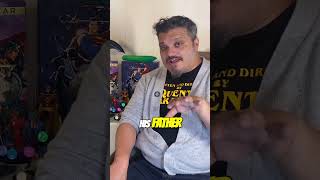 Carmine Falcones Dark History With The Waynes Revealed