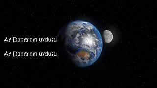 Ay Dalı