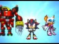 Super Sonic X Universe capitulo 10
