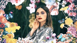 Watch Gabrielle Aplin Nothing Really Matters video