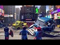 Lego Marvel Super Heroes Full Movie All Cutscenes