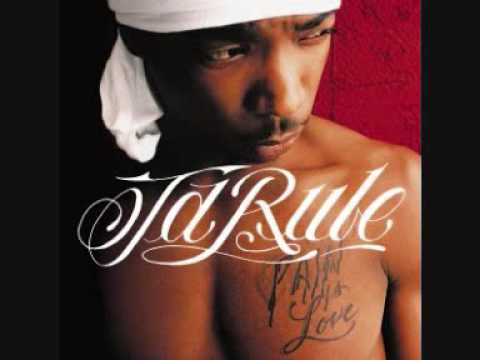 Ja rule ft Vita Lil Mo Put it on me (radio edit)