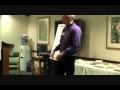 Performance by Cedar Hill Toastmasters, Newington, CT