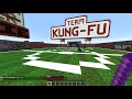 JOGO DE FUTEBOL! - Minecraft (NOVO)
