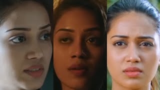 Nivetha Pethuraj Hot Navel Scene