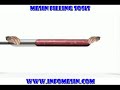 image Mesin Filling Sosis Mesin Pembuat Sosis Tristar 031 8708071