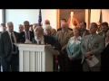 Redress of Grievance Press Conference 04-17-12
