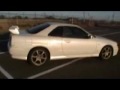2000 R34 Skyline Coupe 2.5L Non Turbo AT