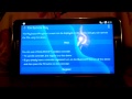 Remote Play on Samsung Galaxy Note 3 Android