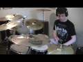 Nirvana Lounge Act (Drum Cover)
