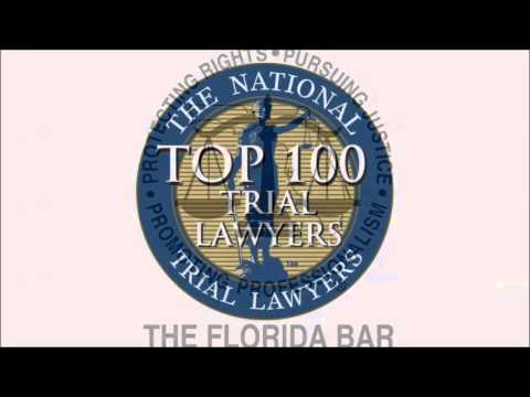 St. Petersburg DUI and Criminal Defense: The Kilfin Law Firm, P.C.