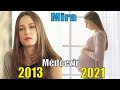 Medcezir Cast Then and Now 2021