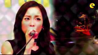Sandara Park Defends The Philippines In A Korean TV Show