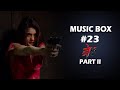 Music Box #23 Beyhadh S01 Part II | Elvis Nishant | Mukul Puri | Jennifer | Kushal | Aneri