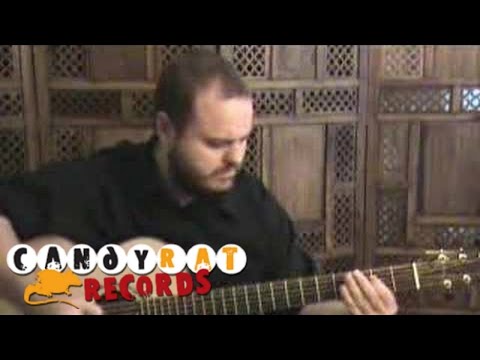 Andy McKee - Guitar - Tight Trite Night (Don Ross)