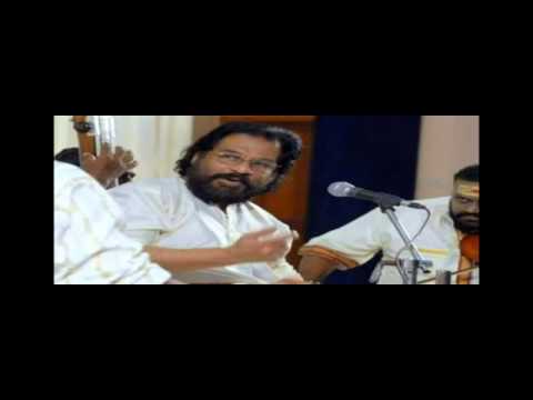 YESUDAS SINGING HARIVARASANAM ORIGINAL HD