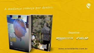 Auto ajude-se - book trailer