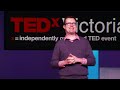 How to Stop Time: Mike Vardy at TEDxVictoria 2013