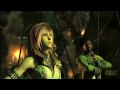 New Final Fantasy XIII Trailer "English voices" in HD!
