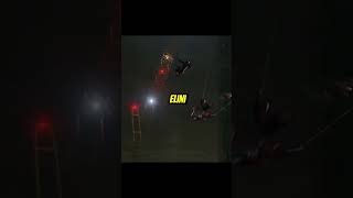 Spider-Man No Way Homedaki Üç Spider-Man Sahnesindeki Gizli Detay