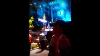 Ankara Shopping Fest 2014 Demet Akalın