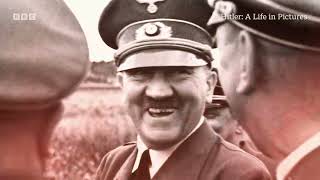 Hitler: A Life in Pictures | BBC Select