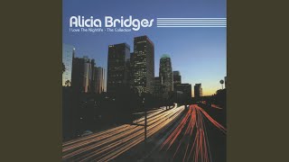 Watch Alicia Bridges High Altitude video
