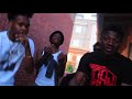 501StackedUpWill - "Who Run It" SHOT BY @WITDACAMPROD