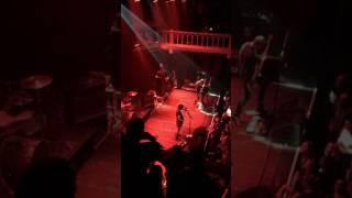 Live Wolf Alice - Mona Lisa Smile Paradiso - Amsterdam 11-02-2016