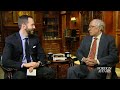 Gerald Curtis on Japan Under Abe