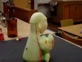 Elephant Toothpaste