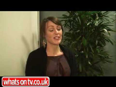 WOTV: Suranne Jones reveal her musical dream WOTV: Suranne Jones reveal her musical dream
