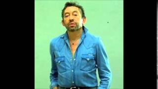 Watch Serge Gainsbourg Vieille Canaille You Rascal You video