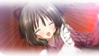 ? AMV ? Take back the night