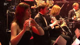 Night Of The Proms Deutschland 2014:Il Novecento:ouvertüre Die Diebische Elster Rossini