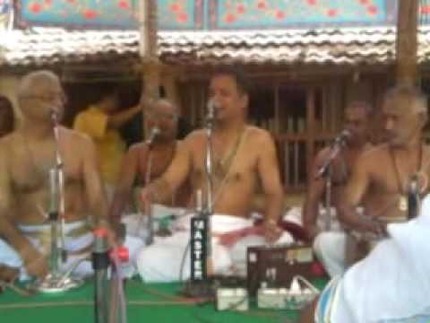 031 Dhanya anjanicha sutha - Sri O S Sundar Anna Palghat