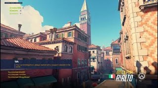 OW roster roast