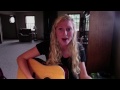 Katie Armiger Better In A Black Dress Cover